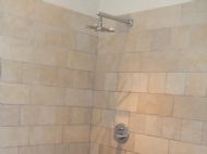 Bathroom Installation